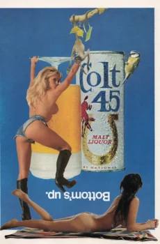 Kitana Prints - Remixed Drinks