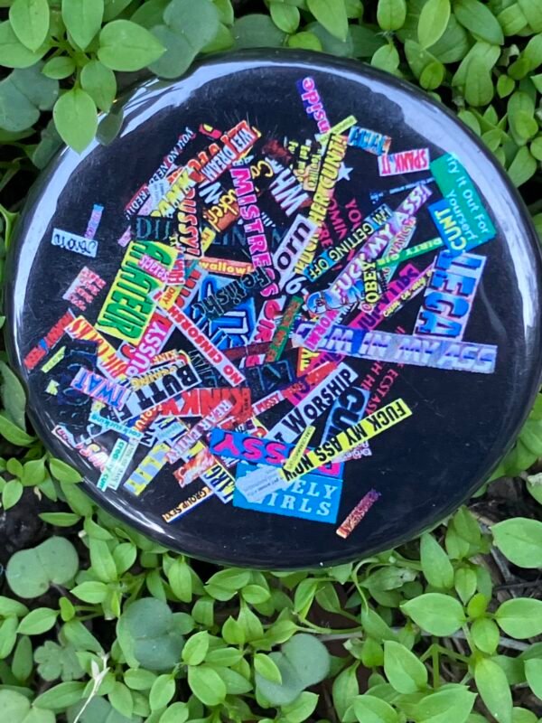 3" Buttons - Image 3