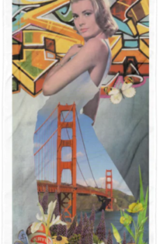 Kitana Prints - Day Spots