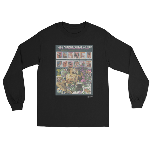 Hardcore Collector Long Sleeve