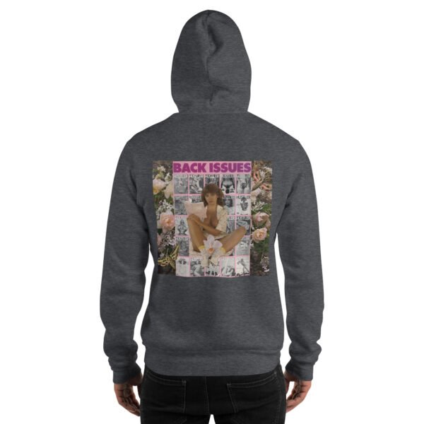 Back Issues #2 Hoodie