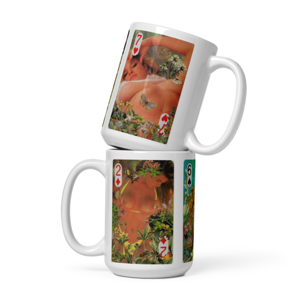 Cards #2 Mug