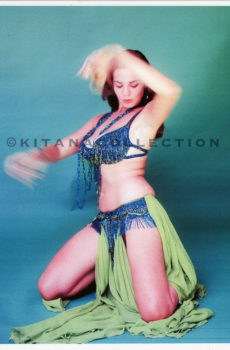 Pinup Photography Reproductions