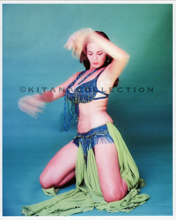 Pinup Photography Reproductions