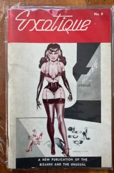 Fetish Magazines