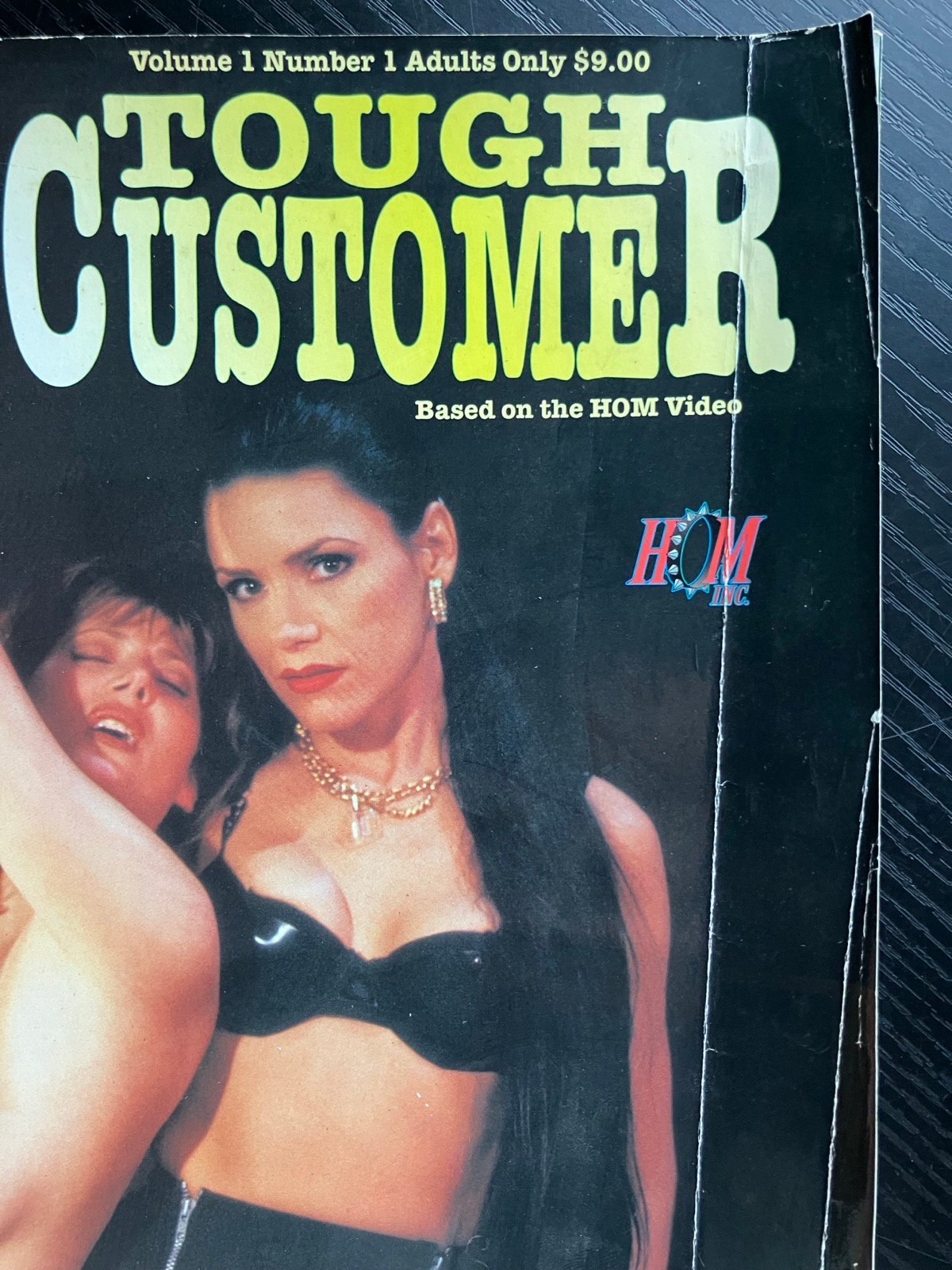BDSM Magazines - Image 2
